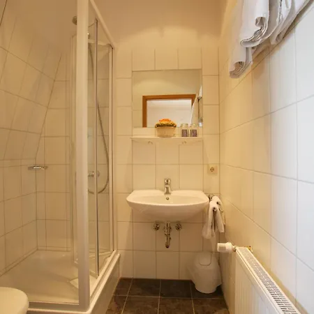 Zur Post Inn Langenburg