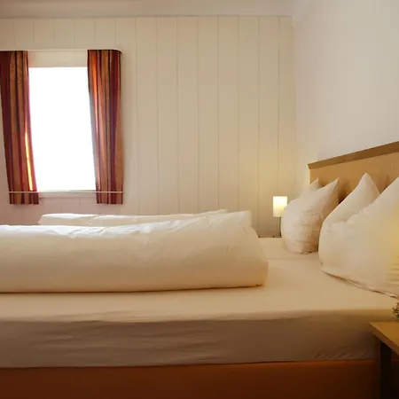 Inn Zur Post Langenburg