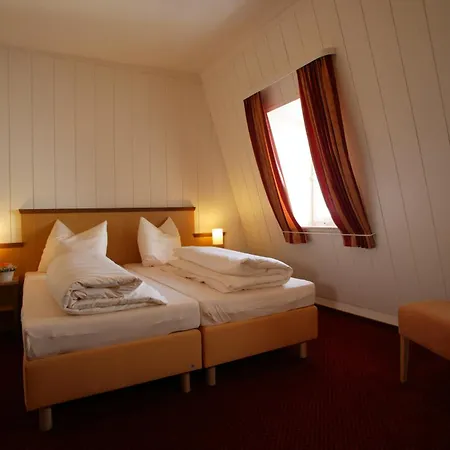 Zur Post Inn Langenburg