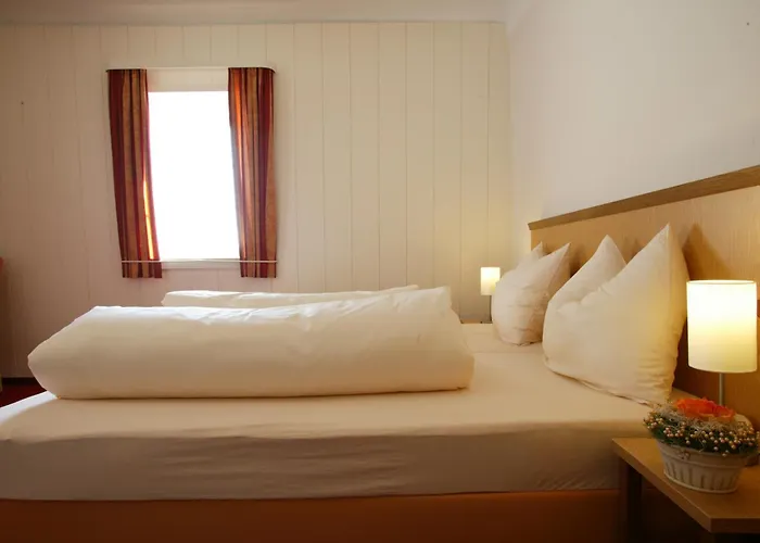 Zur Post * Langenburg